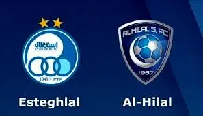 پوستر جنجالی استقلال برای بازی با الهلال + ساعت پخش مسابقه
