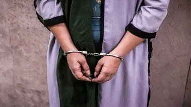 فرار زن شوهردار با مرد متاهل از خانه/ زنم از مرد غریبه سه فرزند داشت