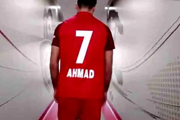 بازیکن سابق پرسپولیس اردوی تیم ملی را از دست داد