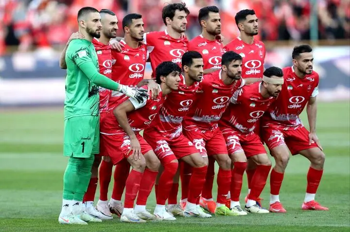 انفجار بمب بزرگ نقل و انتقالات در پرسپولیس/ پیش پرداخت واریز شد 

