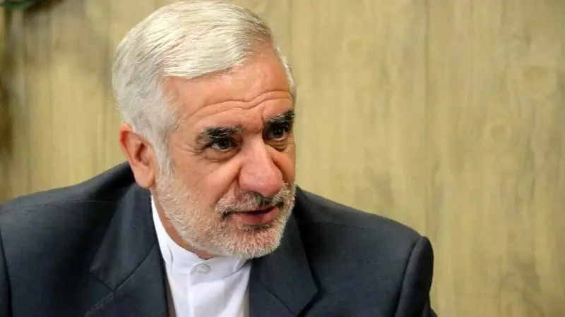 اینکه بگوییم خزانه خالی است برویم مذاکره کنیم، عین بی‌تدبیری است