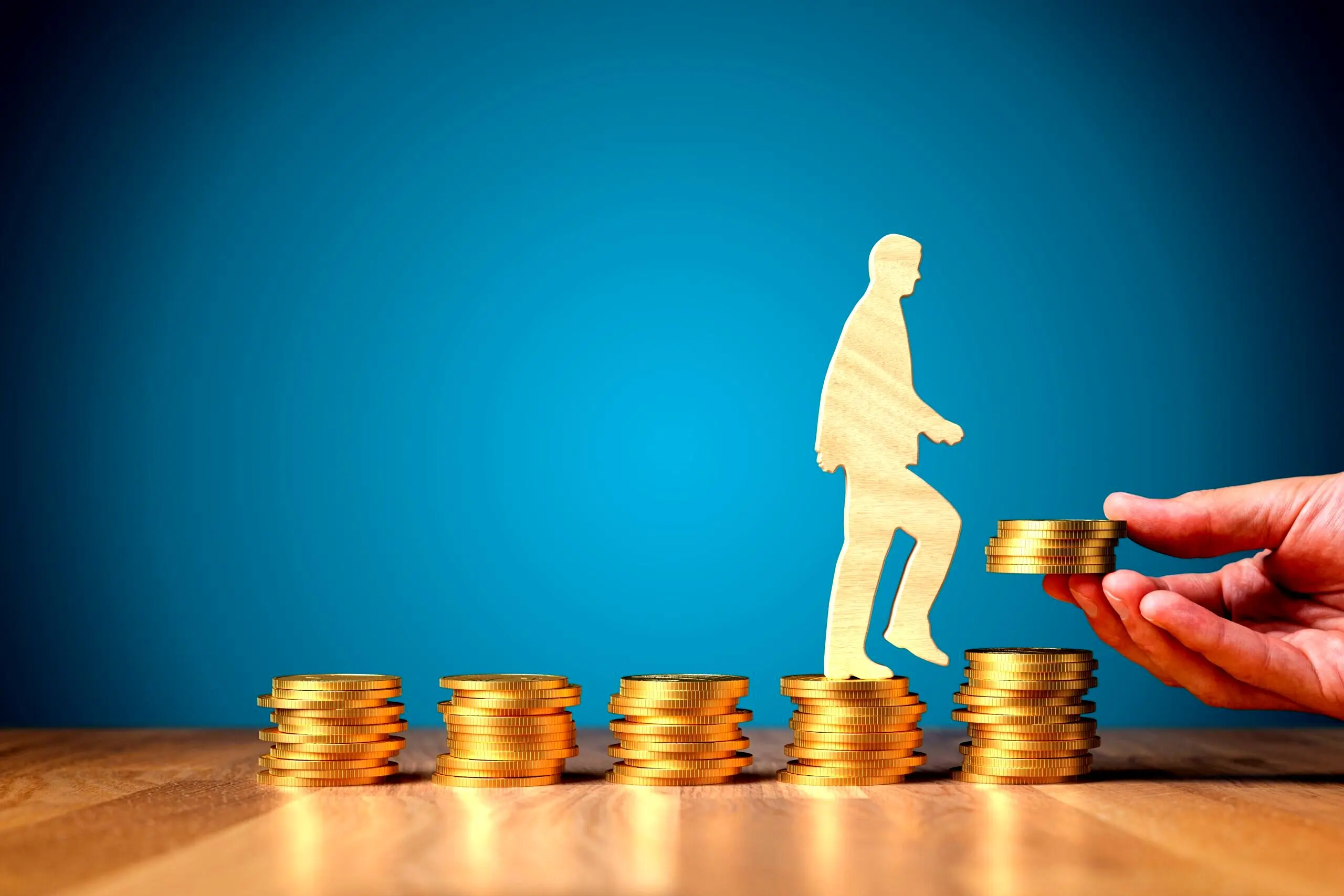 اطلاعیه جدید دولت برای افزایش حقوق کارکنان | افزایش 40 درصدی حقوق کارکنان