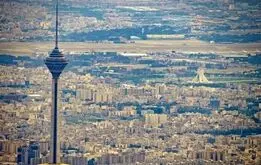 انتقال پایتخت از تهران جدی شد؟