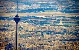انتقال پایتخت از تهران جدی شد؟