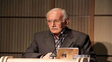 «سپیتمان» درگذشت