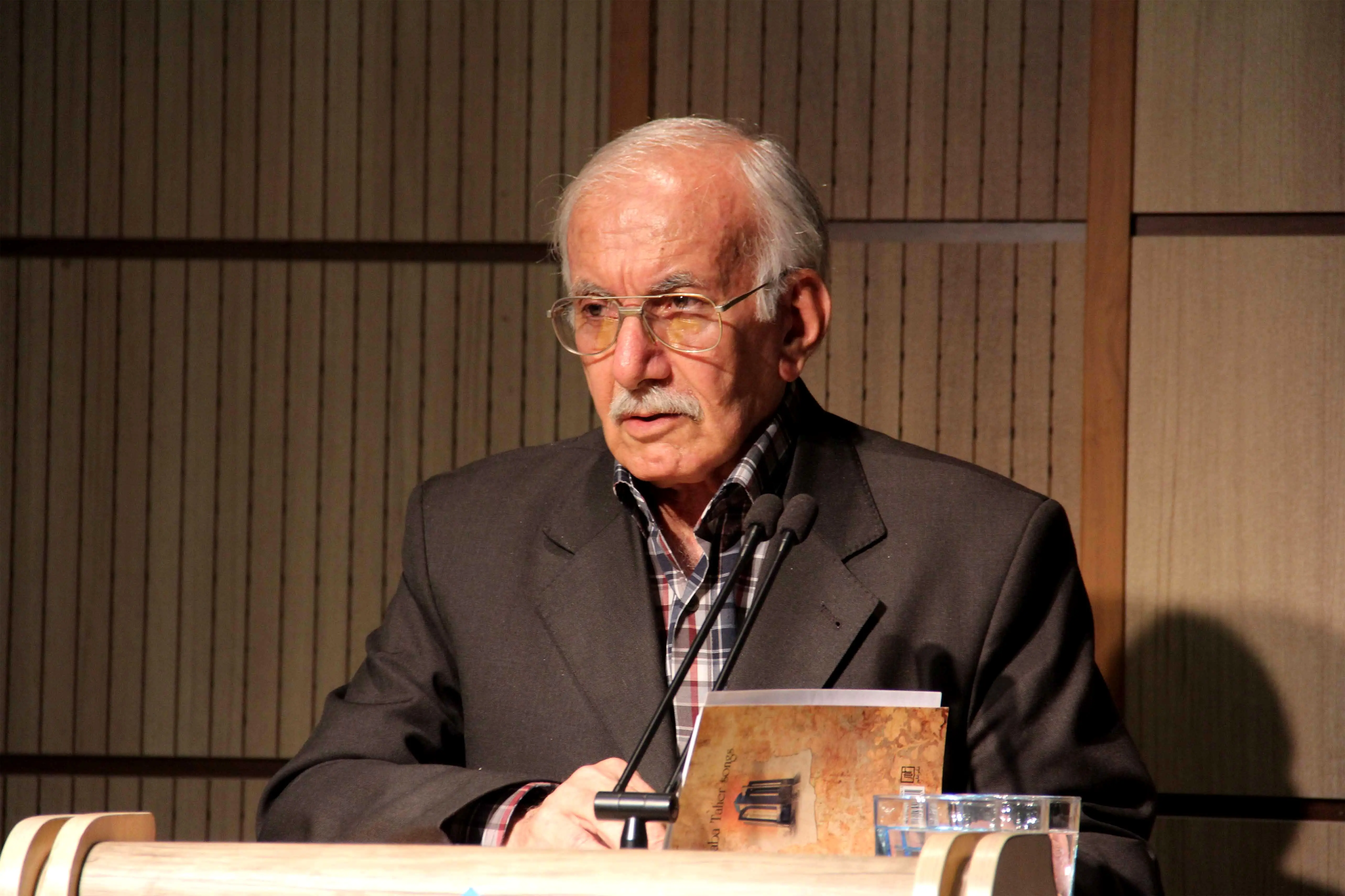 «سپیتمان» درگذشت