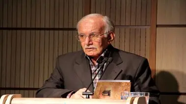 «سپیتمان» درگذشت