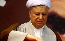 
هاشمی رفسنجانی در استخر نهاد ریاست جمهوری فوت کرد نه استخر فرح