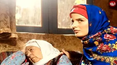 چه اتفاقی برای بازیگر زن تلویزیون افتاده است؟
