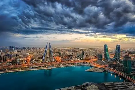 ثروتمندترین کشورهای آسیا؛ ایران در جایگاه چندم قرار دارد؟