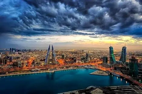 ثروتمندترین کشورهای آسیا؛ ایران در جایگاه چندم قرار دارد؟