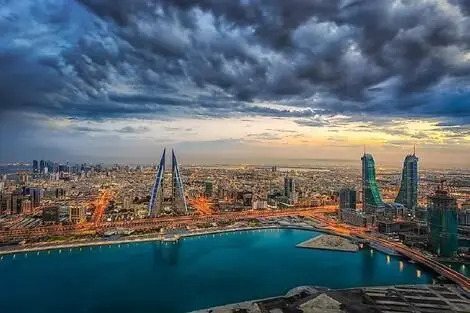 ثروتمندترین کشورهای آسیا؛ ایران در جایگاه چندم قرار دارد؟