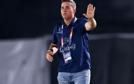 اولین درخواست نقل و انتقالاتی اوسمار | بازگشت چهره محبوب به پرسپولیس