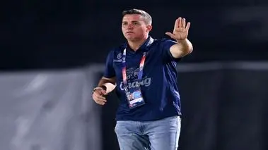 اولین درخواست نقل و انتقالاتی اوسمار | بازگشت چهره محبوب به پرسپولیس