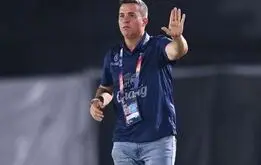 اولین درخواست نقل و انتقالاتی اوسمار | بازگشت چهره محبوب به پرسپولیس