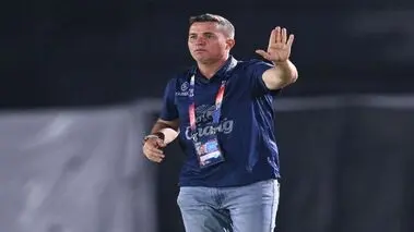 اولین درخواست نقل و انتقالاتی اوسمار | بازگشت چهره محبوب به پرسپولیس