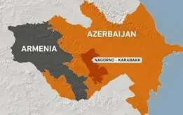 جنجال حمایت ایران از جدایی طلبی علیه جمهوری آذربایجان