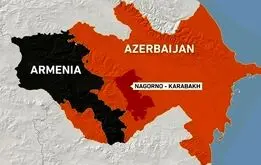 جنجال حمایت ایران از جدایی طلبی علیه جمهوری آذربایجان