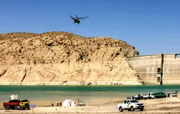 تهران آماده باش شد