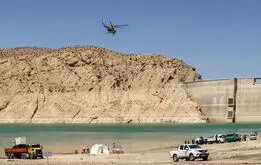 تهران آماده باش شد