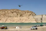 تهران آماده باش شد