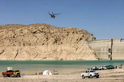 تهران آماده باش شد