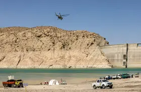 تهران آماده باش شد