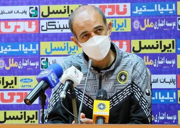 نویدکیا باز هم استعفا داد
