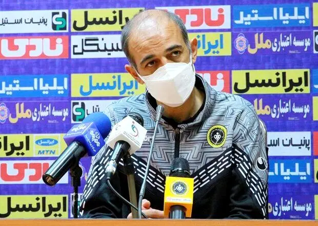 محرم نویدکیا ابقا شد!