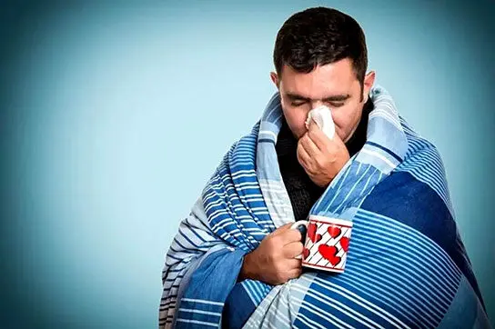 چرا همیشه احساس سرما می‌کنیم؟