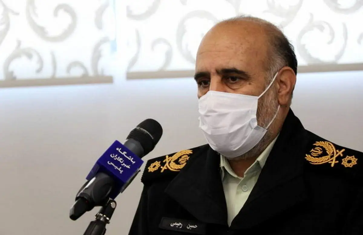 پلیس تهران به شکایت طلاب از بازیگران واکنش نشان داد
