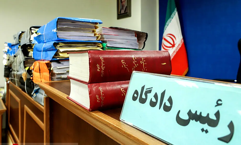 حکم دادگاه بازیکن سابق سرخ‌پوشان تبریز اعلام شد