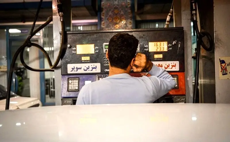 زمان واریز آخرین سهمیه بنزین دولت رئیسی اعلام شد