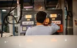  اعلام سقف سوخت‌گیری با کارت آزاد / سقف سهمیه بنزین با کارت شخصی چقدر شد؟