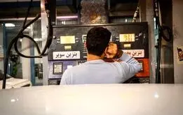  اعلام سقف سوخت‌گیری با کارت آزاد / سقف سهمیه بنزین با کارت شخصی چقدر شد؟
