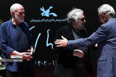 مراسم تشییع پیکر احمدرضا احمدی