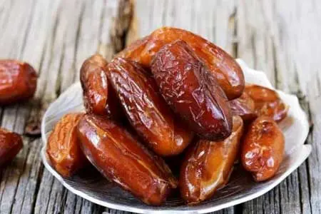 همه خواص خرما+کاربرد، مضرات و فواید