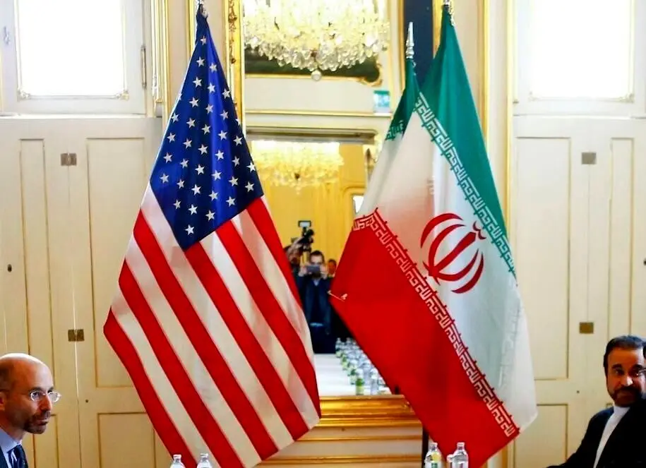 آمریکا پلنB درباره ایران را  اجرایی می کند؟