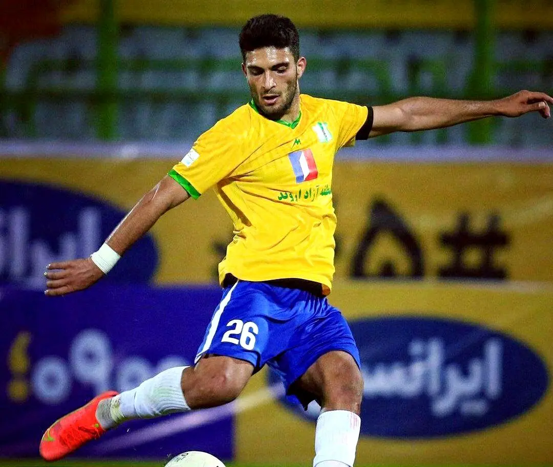 خرید جدید استقلال لو رفت