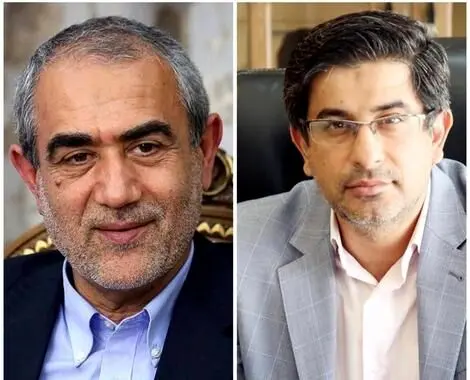دو گزینه وزارت صمت دولت پزشکیان را  بشناسید