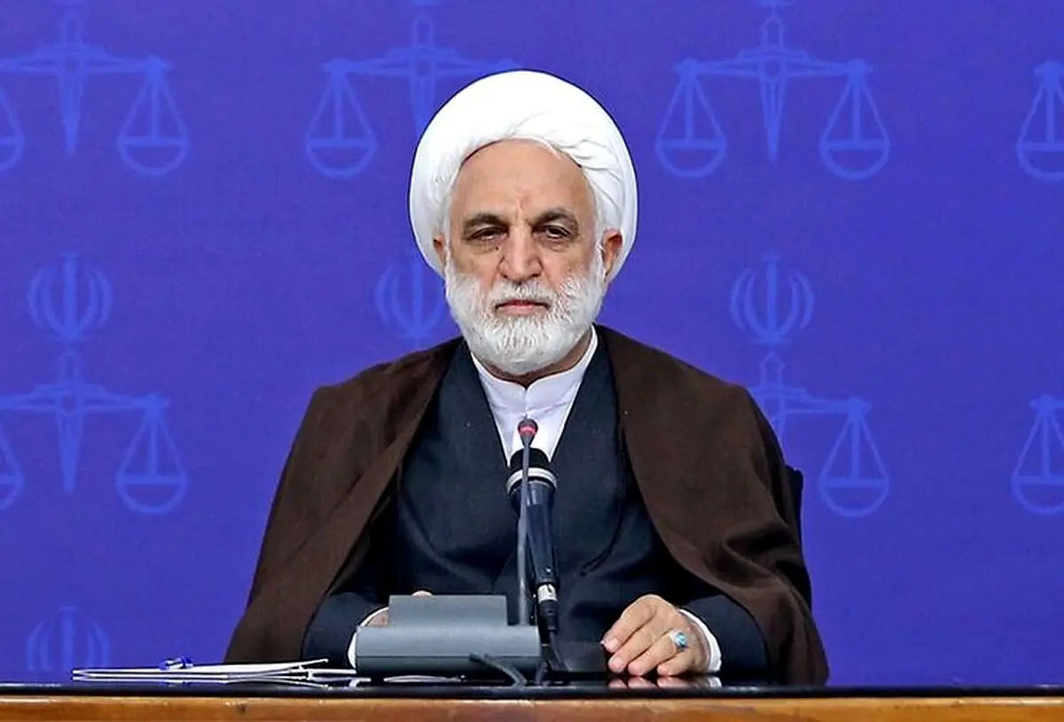 نامه جمعی از وکلا به محسنی اژه‌ای؛ تبصره غیرحکیمانه ماده ۴۸ چالشی حقوقی برای دستگاه قضا است