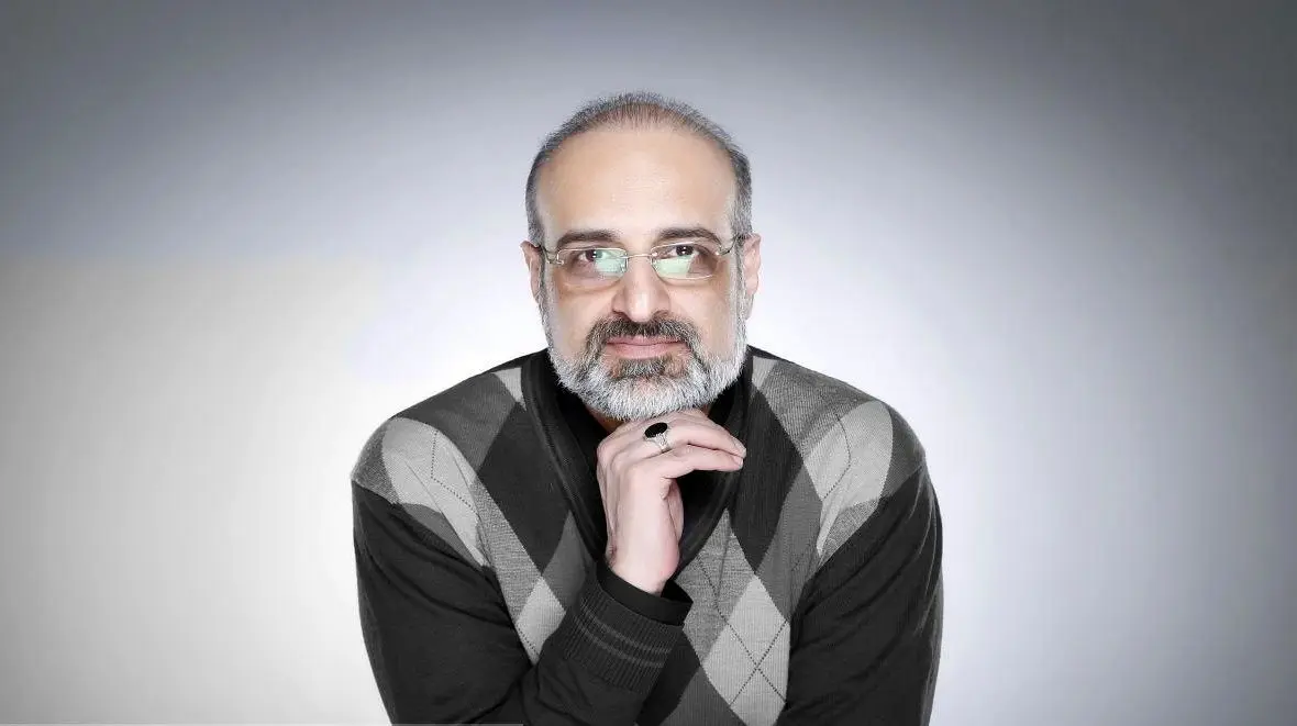 موزیک‌ویدئوی جدید و زیبای محمد اصفهانی «برای ایران» + فیلم