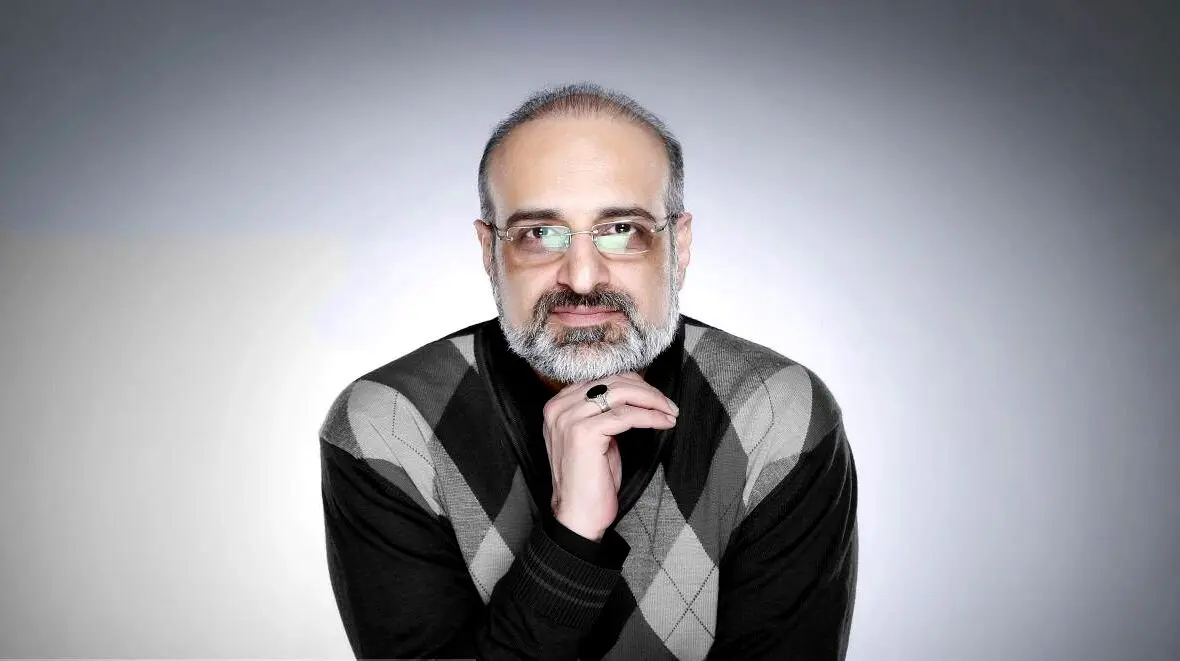 موزیک‌ویدئوی جدید و زیبای محمد اصفهانی «برای ایران» + فیلم