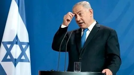 مشاور نتانیاهو هم بازداشت شد!

