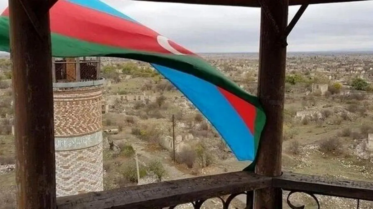 آذربایجان «تجاوز در مقیاس وسیع» را آغاز کرد!

