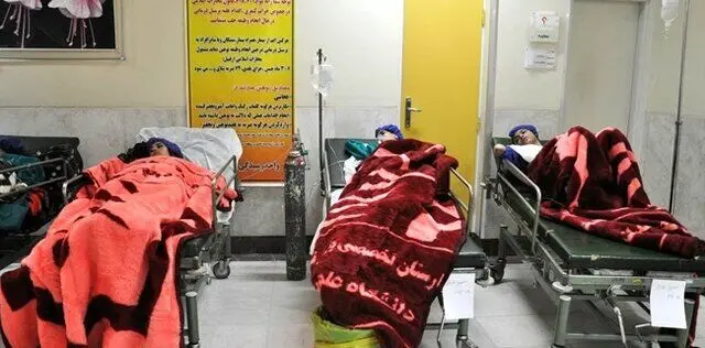 چند دانش آموز قمی امروز مسموم شدند؟