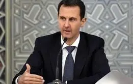 شغل جدید بشار اسد در روسیه رسما اعلام شد