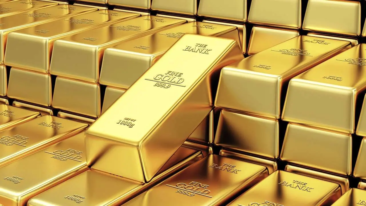 قیمت طلا امروز پنجشنبه ۳۰ اسفند ۱۴۰۳/ عبور قیمت طلا از سقف تاریخی+ جدول


