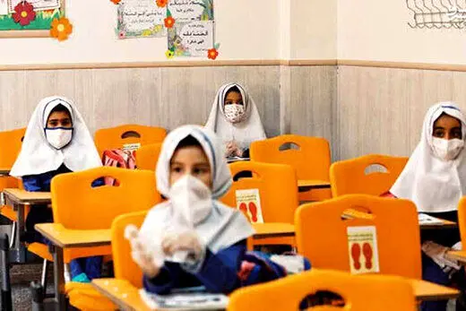 برنامه‌ریزی درسی در دوره پساکرونا تغییر می‌کند