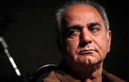 عصبانیت پرویز پرستویی از اخبار دروغ درباره مرد درختی بلوچ